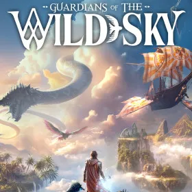 Guardians of the Wild Sky