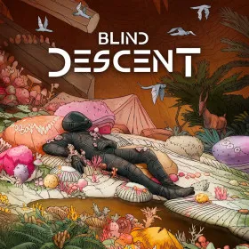 Blind Descent