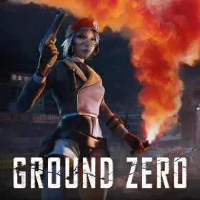 Ground Zero