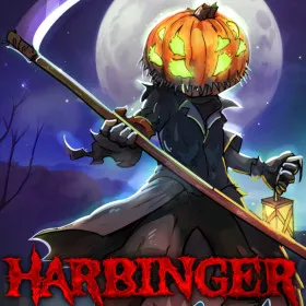Harbinger (2024)