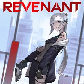 Revenant (2023)