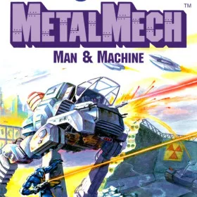 Metal Mech