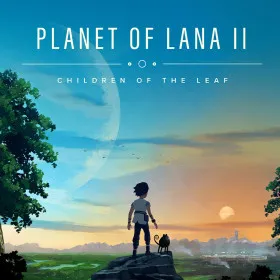 Planet of Lana II