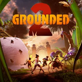 Grounded 2