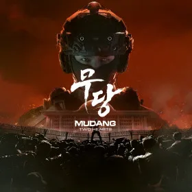 MUDANG: Two Hearts