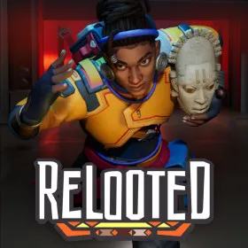 Relooted