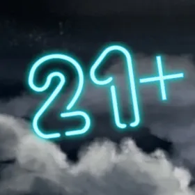 21+