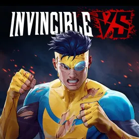 Invincible VS
