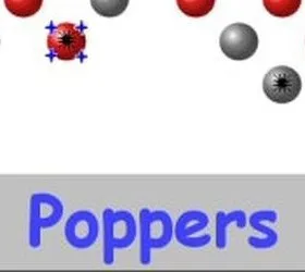 Poppers
