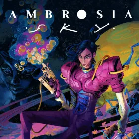 Ambrosia Sky