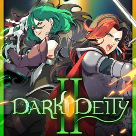 Dark Deity 2