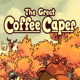 The Great Coffee Caper