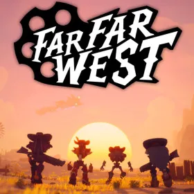 Far Far West