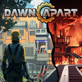 Dawn Apart