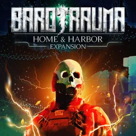 Barotrauma - Home & Harbor