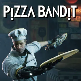 Pizza Bandit