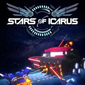 Stars of Icarus