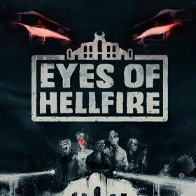Eyes of Hellfire