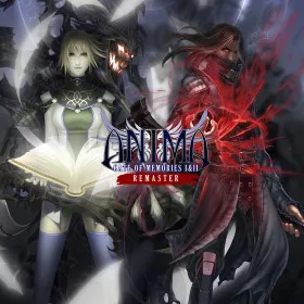 Anima Gate of Memories: I & II Remastered