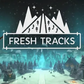 Fresh Tracks