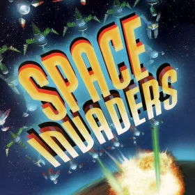 Space Invaders