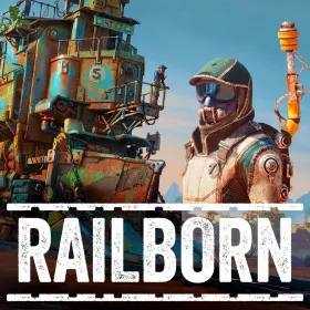 Railborn