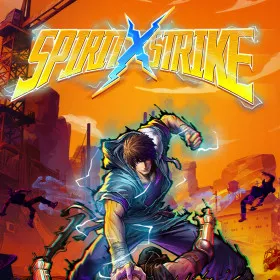 Spirit X Strike