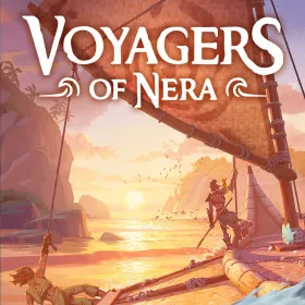 Voyagers of Nera