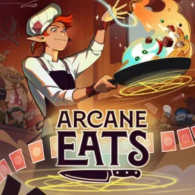 Arcane Eats
