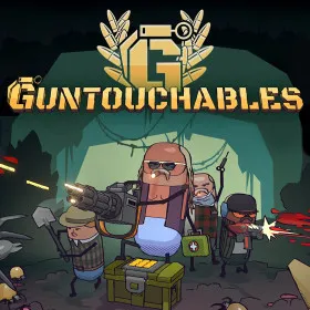 Guntouchables