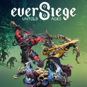 EverSiege: Untold Ages
