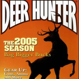 Deer Hunter 2005