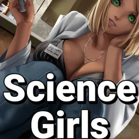 Science Girls