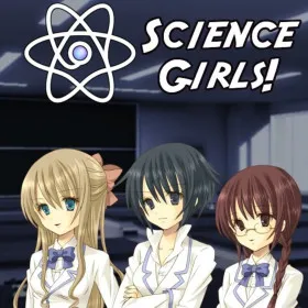 Science Girls (2009)