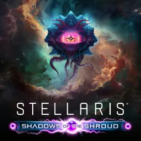 Stellaris: Shadows of the Shroud