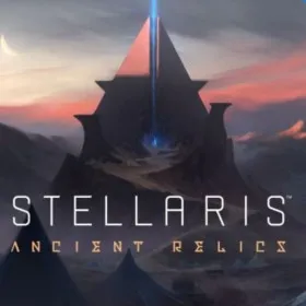 Stellaris: Ancient Relics Story Pack