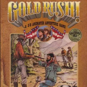 Gold Rush!