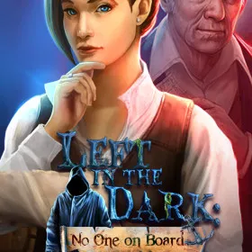 Left in the Dark: No One on Board
