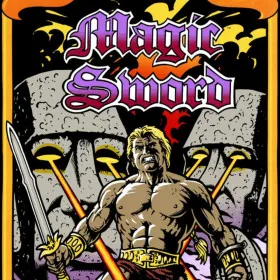 Magic Sword: Heroic Fantasy