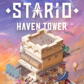 STARIO: Haven Tower