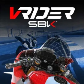 VRider SBK