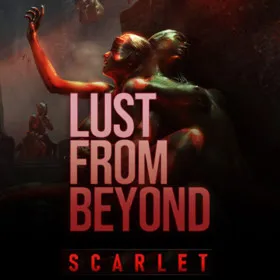 Lust from Beyond: Scarlet