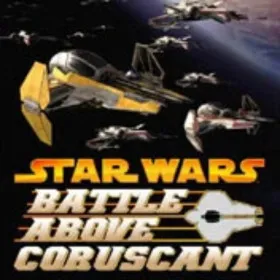 Star Wars: Battle Above Coruscant