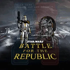 Star Wars: Battle for the Republic