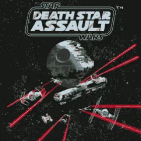 Star Wars: Death Star Assault