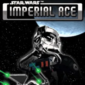 Star Wars: Imperial Ace