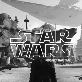 Star Wars: Project Ragtag