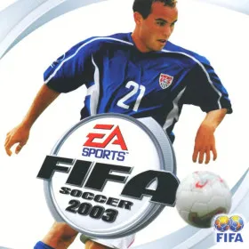 FIFA 2003 (GBA)