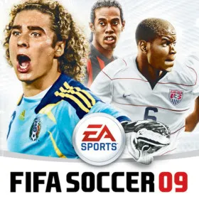 FIFA 09 (NDS)