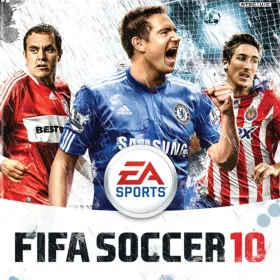 FIFA 10 (NDS)